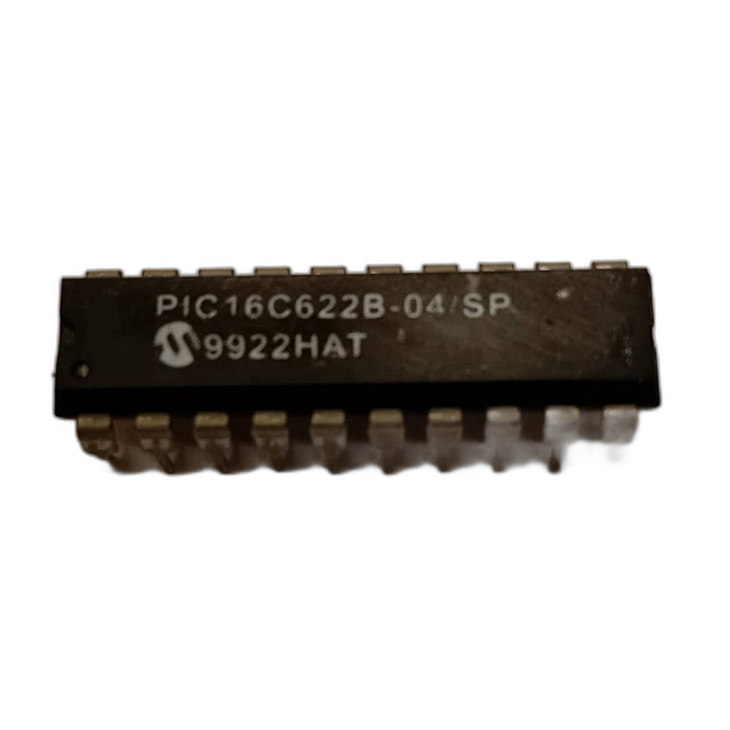 میکروکنترلر PIC16C622-DIP