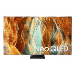 تلویزیون Samsung QN70F