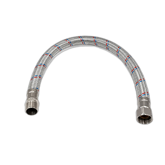 شیلنگ آب پکیجی 3/4 50CM