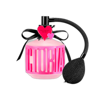 عطر ادکلن ویکتوریا سکرت لاو می مور | Victoria’s Secret Love Me More