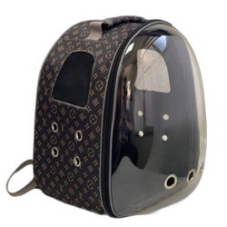 کوله حمل حیوانات فضایی طرح دار