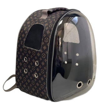 کوله حمل حیوانات فضایی طرح دار