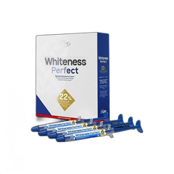 کیت بلیچینگ هوم FGM Whitness Perfect