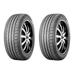 لاستیک جی تی رادیال سایز 215/60R17 گل CHAMPIRO HPY - دو حلقه