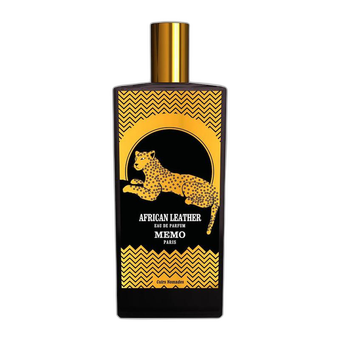 عطر ادکلن ممو افریکن لدر | Memo African Leather