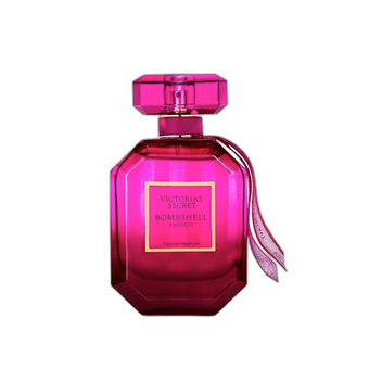 عطر ادکلن ویکتوریا سکرت بامب شل پشن | Victoria Secret Bombshell Passion