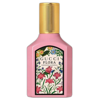 عطر ادکلن گوچی فلورا گورجس گاردنیا | Gucci Flora Gorgeous Gardenia