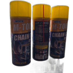 اسپری گریس زنجیر M-TOOSI
