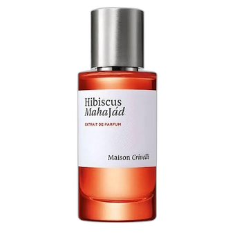 عطر ادکلن میسون کریولی هیبیسکاز ماهاجاد | Maison Crivelli Hibiscus Mahajad