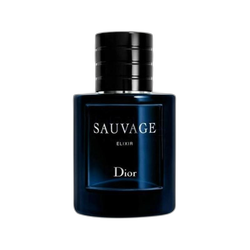 عطر ادکلن دیور ساواج الکسیر | Dior Sauvage Elixir