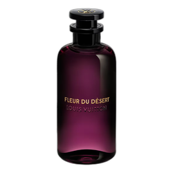 عطر ادکلن لویی ویتون فلور دو دزرت | Louis Vuitton Fleur du Désert