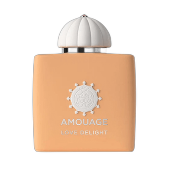 عطر ادکلن آمواج لاو دیلایت | Amouage Love Delight