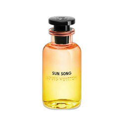 عطر ادکلن لویی ویتون سان سانگ 2025 | Louis Vuitton Sun Song 2025