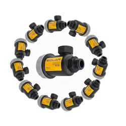 فیلتر مدار گرمایش مگسیون سولار(کارتن 20عددی )