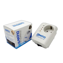 محافظ برق ارت دار کارینو