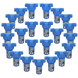 فیلتر تریپیکال فسفات کارینو(کارتن 24عددی)