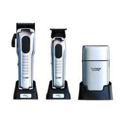 ست نقره ای سه در یک کنگ تک – Kongtak 3 in 1 silver set