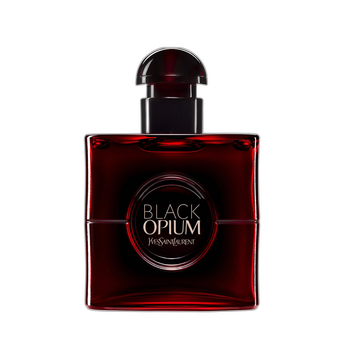 عطر ادکلن ایو سن لورن بلک اوپیوم اور رد | Yves Saint Laurent Black Opium Over Red
