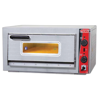 فر پیتزا صندوقی برقی اس جی اس SGS-5050E