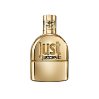 عطر ادکلن روبرتو کاوالی جاست کاوالی گلد | Roberto Cavalli Just Gold