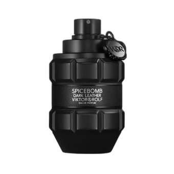عطر ادکلن ویکتور اند رولف اسپایس بمب دارک لدر | Viktor Rolf Spice Bomb Dark Leather