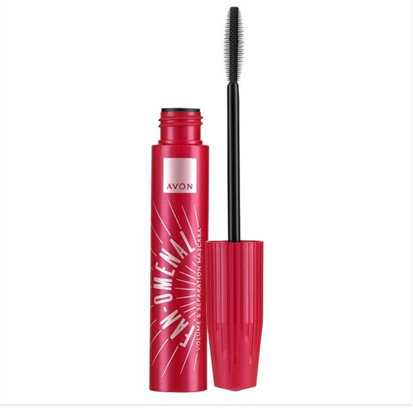 ریمل حجم دهنده Fan-omenal آون