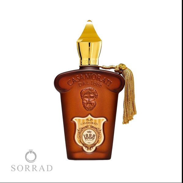 کازاموراتی زرجف-زرژاف 1888-Xerjoff Casamorati 1888