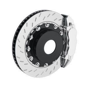 دیسک و صفحه