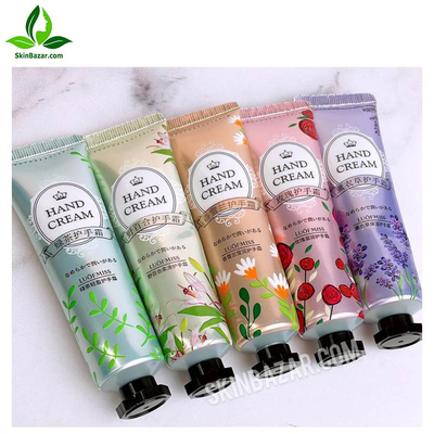 کرم مرطوب کننده تیوپی 5عددی