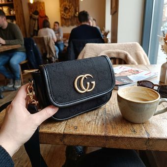 کیف زنانه گوچی کد 5