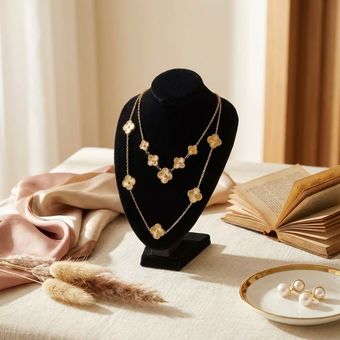 گردنبند کد 5