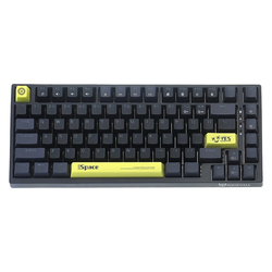 کیبورد باسیم گیمینگ اونیکوما مدل ONIKUMA G52