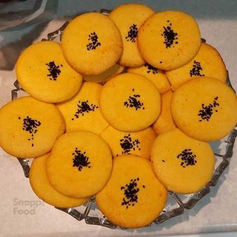 نان فسایی شیرازی