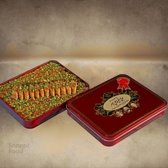 باقلوا کوچک