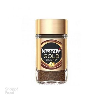 نسکافه گلد 50 گرم