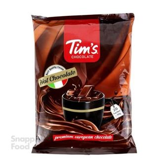 هات چاکلت تیمس 20 عددی