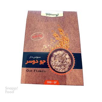 جو دوسر پرک شده 300 گرم