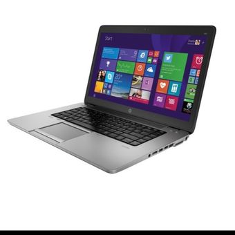 لپ تاپ استوک HP Elitebook 850 G2