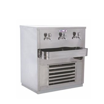 آب سردکن سه شیره طرح تابستان الکترواستیل