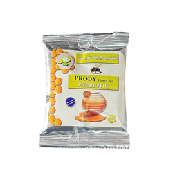 مکمل پری بیوتیک زنبور عسل Prody Honey Bee وزن 100 گرم