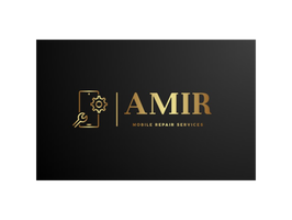 موبایل امیر