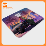 موس پد طرح GTA VI