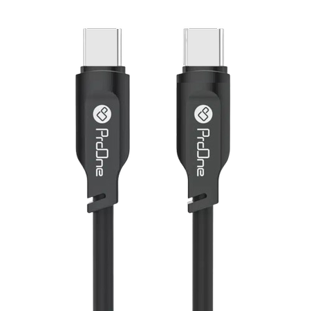کابل شارژ Type-C به Type-C پرووان ProOne PCC142