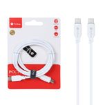 کابل شارژ Type-C به Type-C پرووان ProOne PCC142