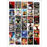 نصب بازی PS3 سونی3