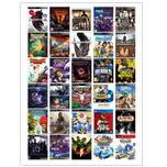 نصب بازی PS3 سونی3