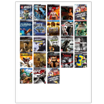 نصب بازی PS3 سونی3