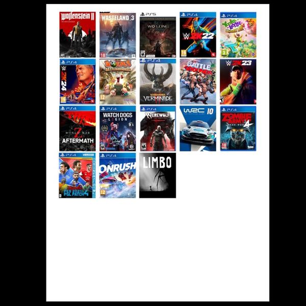 نصب بازی PS4 کپیخور