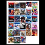 پکیج نصب بازی PS4 اکانتی