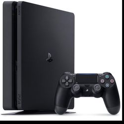 کارکرده_کنسول بازی سونی مدل Playstation 4 Slim نسخه دیسک‌خور، ریجن آسیا سری CUH-2218B با ظرفیت حافظه داخلی 500گیگابایت